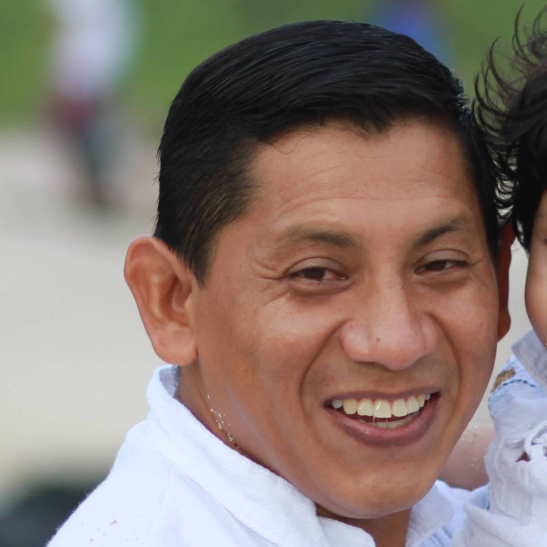 Jimmy Zambrano Muñoz