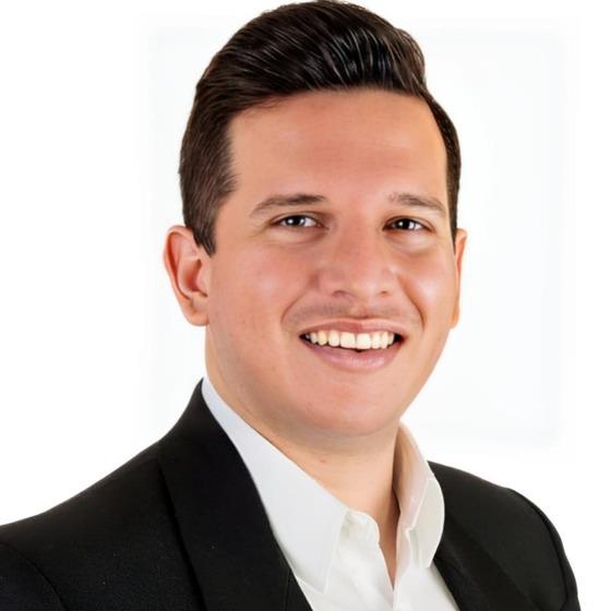 Daniel Pacheco Borja