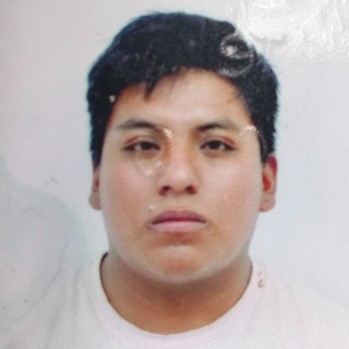 Lenin Mateo Yumbulema Guato