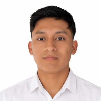 Steven Jeremias Pilataxi Shigla