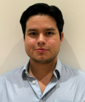 Luis Alejandro Landivar Huerta