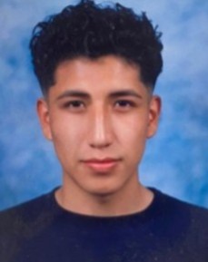 Daniel Esteban Pineda Roldán