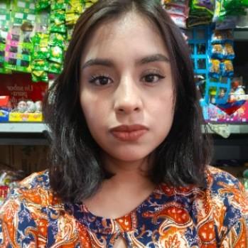 Karla Ximena Currillo Vega