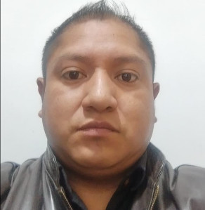 Walter Ernesto Cashabamba Tubon