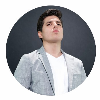 Daniel Alejandro Saltos Licuadri