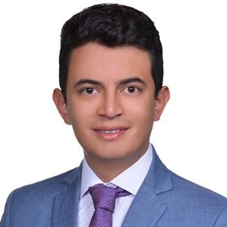 Jorge David Tamayo Sánchez