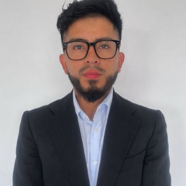 JAVIER MORALES PROAÑO