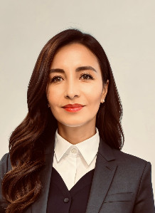 Adriana Elizabeth Crespo Bravo