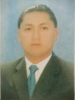 ANGEL MORILLO