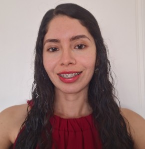 Karen Andreina Cedeño Bravo