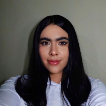 Damaris Tamara Sudario Valero