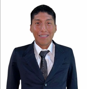 JOEL ISAIAS CRUZ TIGUA