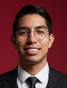 Lic. Steeven Romero Burgos