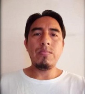Daniel Oswaldo Parrales Baque