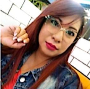 Joselin Adriana Lusca Guaspa