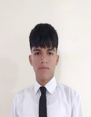 Bryan Alexander Vera Espinoza