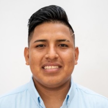 Jofre Fernando Aguinsaca Pucha