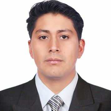 Cristian Fernando Reinoso Estrada