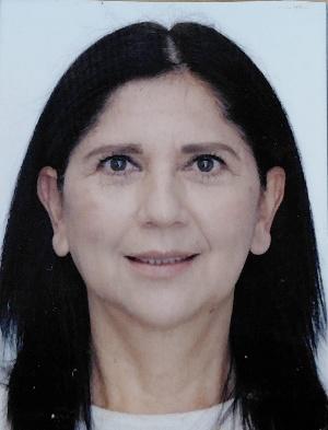 Lupe Coronel