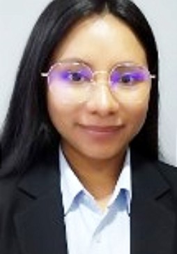 Sintia Paola Peñaloza Nuñez