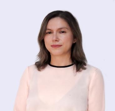 Verónica Johanna Reyes Mejía