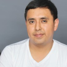 Diego Jimenez
