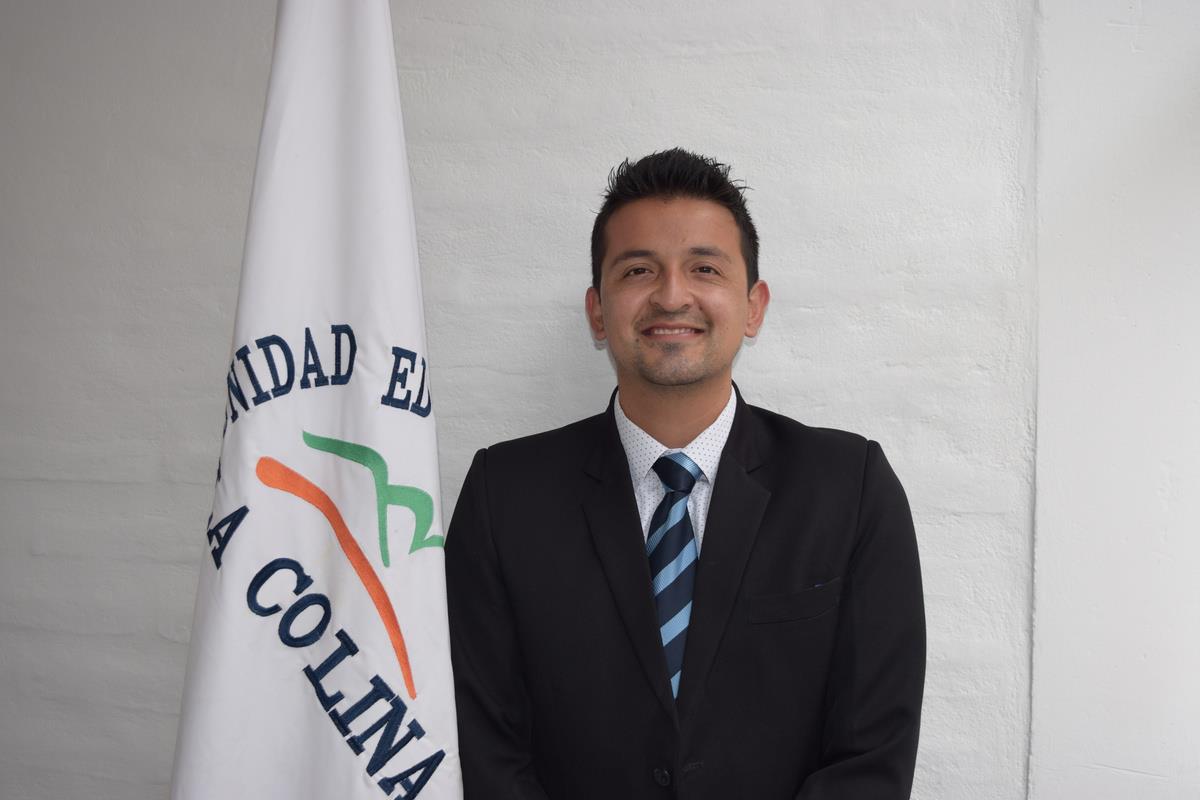 Ricardo Javier Males Almeida