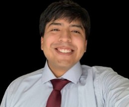 DIEGO FERNANDO Alvarado Díaz