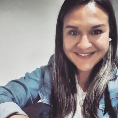 Ana Cristina Vinueza Mesias