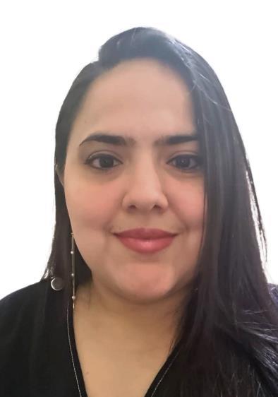 Isabel Sofía Alvarado Mariscal