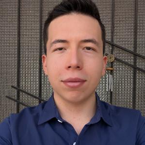 Pablo Ojeda