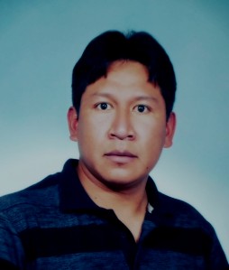 ROMMEL PACAS