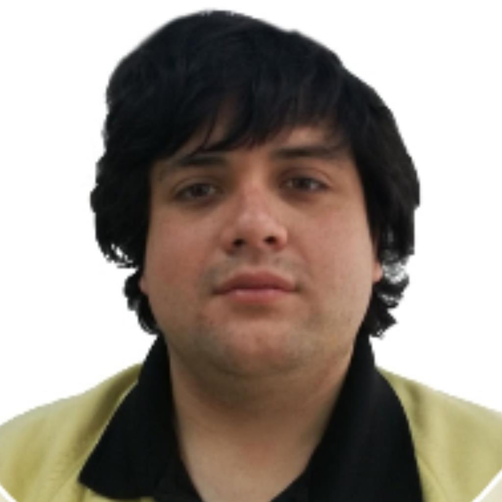Daniel Ochoa