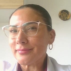 Sandra Mercedes Gómez Barahona
