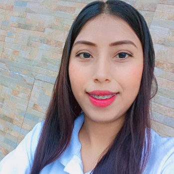 Yelena Maoly Lino Mendoza
