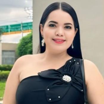 Ericka Stefanie García Vásquez