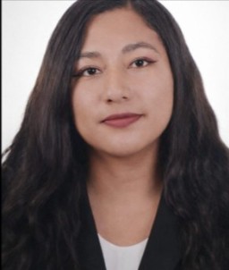 FÁTIMA EDUARDA ZAPATA VACA