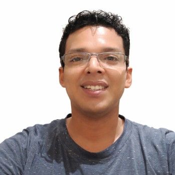 Oscar Castro Jiménez