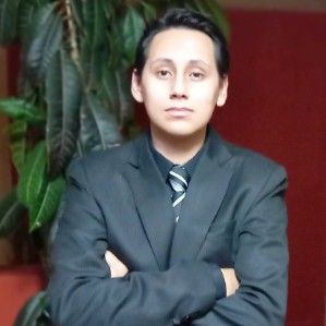 Alexis Fernando Cedeño Armas
