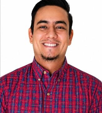 Daniel Antonio Cajas Regalado