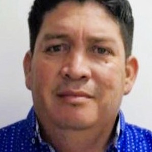 Angel Ponce