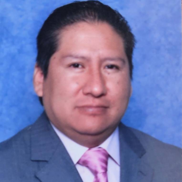 Milton Suárez Espinoza