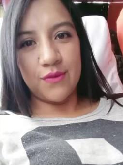 ERIKA YESEÑA CHAMBA RUANO