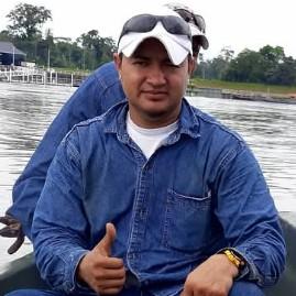 JOSE CARLOS MAIGUALCA GUZMAN