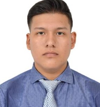 Michael Herrera Parrales