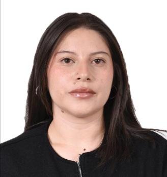 Katherine Fernanda Pesántez Rodas