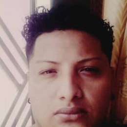 Jonathan Leonardo Borbor Rodriguez
