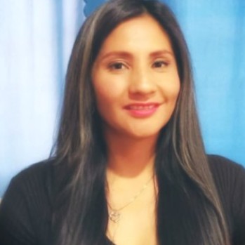 Yomaira Karina De La Cruz Recalde
