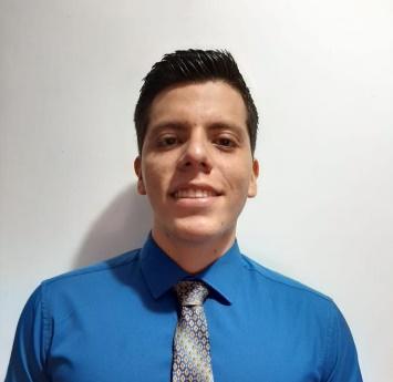 Carlos Andrés Pulupa