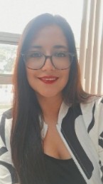 María Fernanda Borja Solís